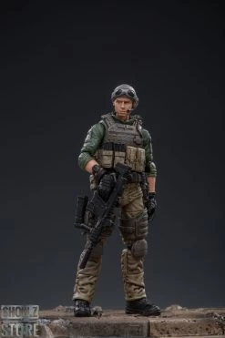 JoyToy Source 1/18 USMC Reconnaissance Company Of Expeditionary Army Set Of 5 32 JoyToy Source 1/18 USMC Reconnaissance Company Of Expeditionary Army Set Of 5 -Action Figure Shop eb48fb85f6