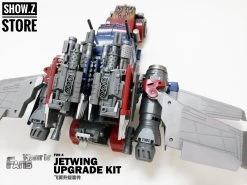 Fans Want It FWI-04 Jetwing Upgrade Kit -Action Figure Shop eb559406f7