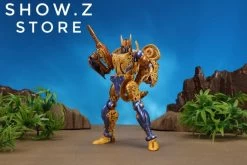 Takara Tomy Masterpiece MP-34 Cheetor -Action Figure Shop eb725fb037