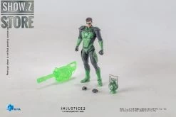 Hiya Toys 1/18 Injustice 2: Green Lantern PX Previews Exclusive -Action Figure Shop eb950fd001