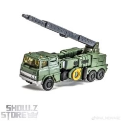 Newage H46B Wildfire Inferno Shattered Glass Version -Action Figure Shop ebac281202