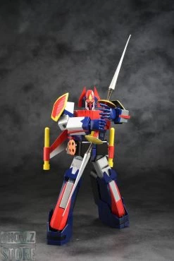 Evolution Toy Super Metal Daikengo 16 Evolution Toy Super Metal Daikengo -Action Figure Shop ebbca43df0