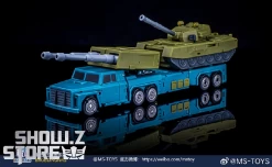 Magic Square MS-B53D Night Tracer Onslaught IDW Version -Action Figure Shop ebc03de987