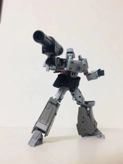 [Factory Leak Version] 4th Party MP36 Megatron -Action Figure Shop ebd4e11264