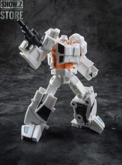 IronFactory IF EX-26R EX26R Racing Bros Retrograde Runabout Runamuck Battlechargers Set Of 2 -Action Figure Shop ebe62bef90