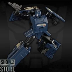 Takara Tomy Masterpiece Gattai MPG-02 Getsuei -Action Figure Shop ec5409723b