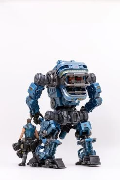 JoyToy Source Acid Rain 1/18 Freeman Machine Armor W/ Pilot Mechas & Soldiers Figure Set Navy Blue Version 24 JoyToy Source Acid Rain 1/18 Freeman Machine Armor W/ Pilot Mechas & Soldiers Figure Set Navy Blue Version -Action Figure Shop ec59bd9edd