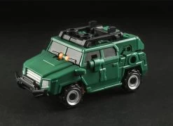 Iron Factory IF-EX24X War Giant Catastrophe Bruticus TF2000 Color Scheme Version -Action Figure Shop ec66f16917