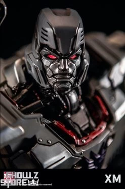 [Pre-order] HEAT Studio 1/10 Transformers Megatron Statue -Action Figure Shop ec82bb6af8