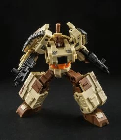 Iron Factory IF-EX24X War Giant Catastrophe Bruticus TF2000 Color Scheme Version -Action Figure Shop ecb686327a