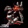 Kitzconcept 1/72 Macross VF-1S Dark Red Version W/ Fast Pack Armor Limited Edition