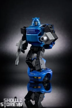 XTransbots MM-10B Toro Cliffjumper Blue Version -Action Figure Shop ecd749eb1e