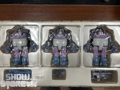 4th Party SM-01 SS86 Sharkticons Oversized Version Set Of 3 -Action Figure Shop eceac13209