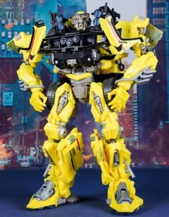 Takara Tomy Masterpiece Movie Series MPM-11 Ratchet -Action Figure Shop ecfbd89357