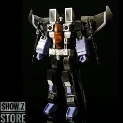 Zeta Toys EX-17 Sky Gill Skywarp -Action Figure Shop ed368094cc