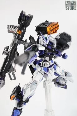 Daban Model DB 8810 1/100 MB Astray Blue Frame MG Gundam Mobile Suit Model Kit -Action Figure Shop ed44775155