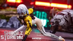 HASUKI 1/12 Seance Era Kraken Mecha Girl -Action Figure Shop ed4d90dd9c