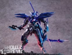 Strange Work 1/20 Frosty Cat Model Kit Clear Version -Action Figure Shop ed66650070