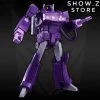 Takara Tomy Masterpiece MP-29+Destron Laserwave Shockwave -Action Figure Shop ed824abaa9
