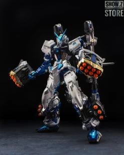 Daban Model DB 8810 1/100 MB Astray Blue Frame MG Gundam Mobile Suit Model Kit -Action Figure Shop ed9c8869ce