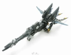 Sculpt Lab Production/FanMade 1/100 Perisoreus Internigrans RTX-010 Huckebein MK-II Super Robot War -Action Figure Shop edcbe4c4a4