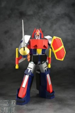 Evolution Toy Super Metal Daikengo 13 Evolution Toy Super Metal Daikengo -Action Figure Shop edcd70d096