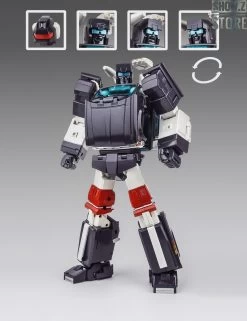 X-Transbots MX-8T Aegis Trailbreaker G1 Color Version -Action Figure Shop edceb340f5