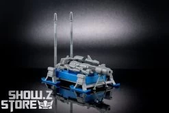 XTransbots MM-10B Toro Cliffjumper Blue Version -Action Figure Shop edd3684c25