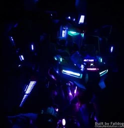 BSC YiHui YH Model 1/35 MSZ-006 MSZ006 Zeta Gundam Z Gundam Bust Model Kit -Action Figure Shop eddd4b0aca