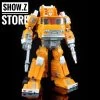 MakeToys MT MTRM-05 Wrestle Grapple -Action Figure Shop edde565e2c