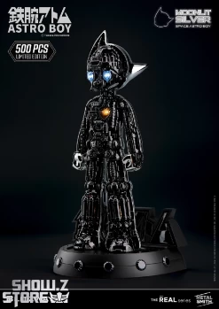 [Pre-Order] Blitzway BW-NS-50501 Space Astro Boy Moonlit Silver Version -Action Figure Shop edf8c5bedb