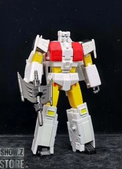 Zeta Toys ZC-03 Silver Arrow Silverbolt 24 Zeta Toys ZC-03 Silver Arrow Silverbolt -Action Figure Shop ee0779cd03