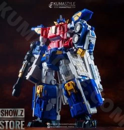 FansHobby FH MB-15 Naval Commander Optimus Prime Reissue -Action Figure Shop ee3639b693