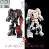 IronFactory IF EX-26R EX26R Racing Bros Retrograde Runabout Runamuck Battlechargers Set Of 2 -Action Figure Shop ee55b88b6a