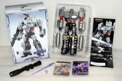 MakeToys MT MTCD-02 MTCD02 Rioter Despotron Megatron -Action Figure Shop ee9ffdefd7