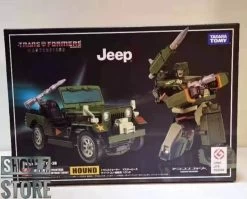 4th Party Masterpiece MP-47 Hound Straight Copy Version 19 4th Party Masterpiece MP-47 Hound Straight Copy Version -Action Figure Shop eea6fa42a0