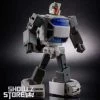 XTransbots MM-10W Coprimozzo Hubcap White Version -Action Figure Shop eeab5c382f