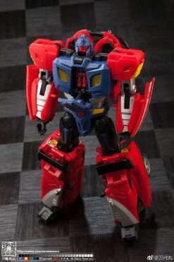 Toy House Factory THF-02 Leadfoot Deluxe -Action Figure Shop eebb6125ee