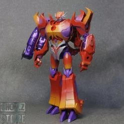 APC Toys APC-004BF Bossy Flame TFP Galvatron