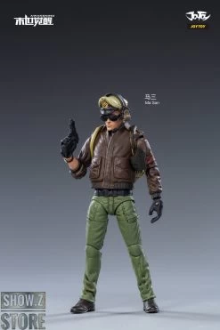 JoyToy Source 1/18 Awakening Team Set Of 3 -Action Figure Shop eee125872d