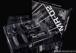 Mr-Bucket MR-02 Weapons Upgrade Kit Unique Toys UT R-01 Peru Kill AOE Lockdown 30 Mr-Bucket MR-02 Weapons Upgrade Kit Unique Toys UT R-01 Peru Kill AOE Lockdown -Action Figure Shop eeefbb80d2