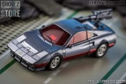 XTransbots Monolith Combiner MX-XIV MX-14 Flipout Wildrider -Action Figure Shop eef7565df1