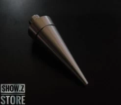 Poison Toy Metal Shoulder Thorn Spikes Parts For AMX-01S-Breaker Maninc Cyclops MS-18E Kämpfer -Action Figure Shop ef01166e15