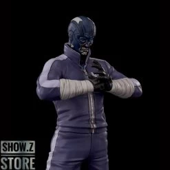 Sentinel Toys 1/12 Dorohedoro Shin And Noi Set Of 2 -Action Figure Shop ef6cc09419