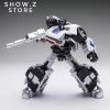 IronFactory EX29 Rush Beats Jazz -Action Figure Shop ef6e5cc445