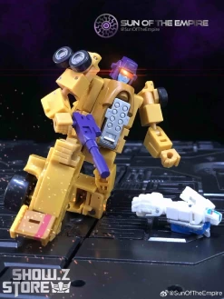 Rising Force RF-L03 Creep Drag Strip -Action Figure Shop ef8bc15ae5