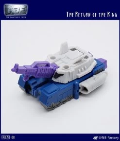 NB Factory NB-01 Overlord -Action Figure Shop efb0a23c11