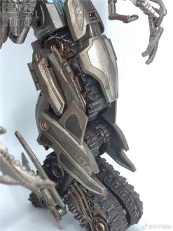 TF Dream Factory GOD-11S Megatron Battle Damaged Version -Action Figure Shop efbddce808