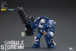 JoyToy Source 1/18 Warhammer 40K Ultramarines Terminators Brother Orionus 19 JoyToy Source 1/18 Warhammer 40K Ultramarines Terminators Brother Orionus -Action Figure Shop efd54d2795