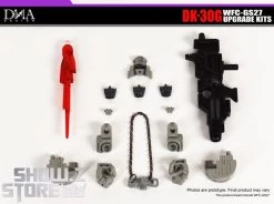 DNA Design DK-30G Upgrade Kit For WFC-GS27 Generations Selects Galvatron Version -Action Figure Shop efd6194b04